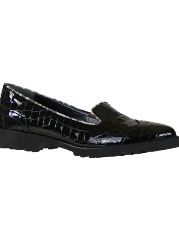 Cervone loafers 700 Black