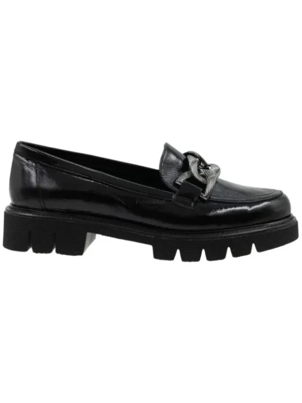Cervone loafers 2410 Black