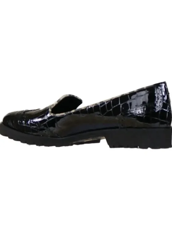 Cervone loafers 700 Black