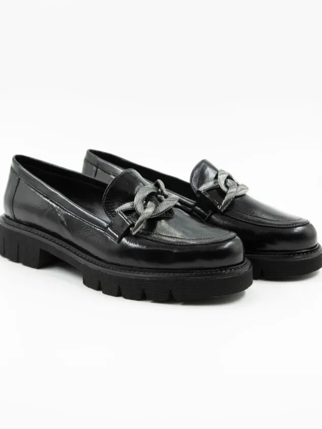cervone_loafers__black_1.webp Cervone loafers 2410 Black