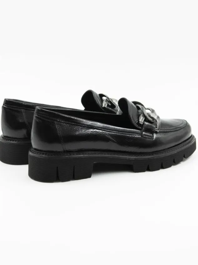 cervone_loafers__black_2.webp Cervone loafers 2410 Black