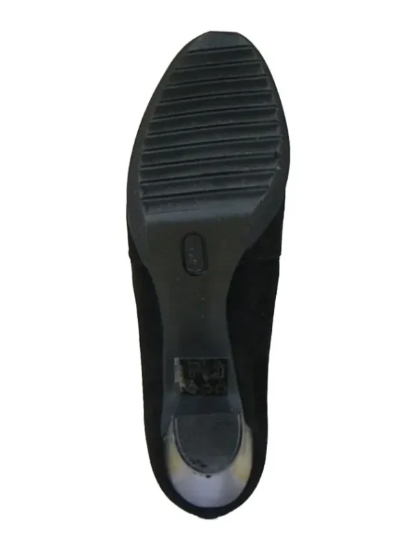 Cervone loafers 735 Black