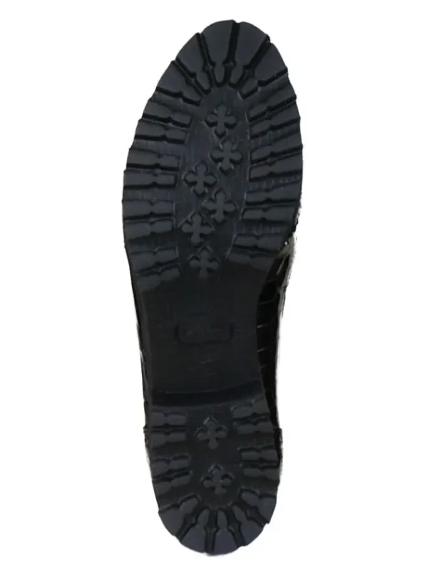 Cervone loafers 700 Black
