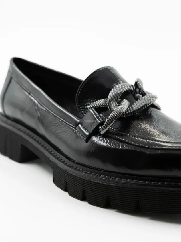 cervone_loafers__black_4.webp Cervone loafers 2410 Black