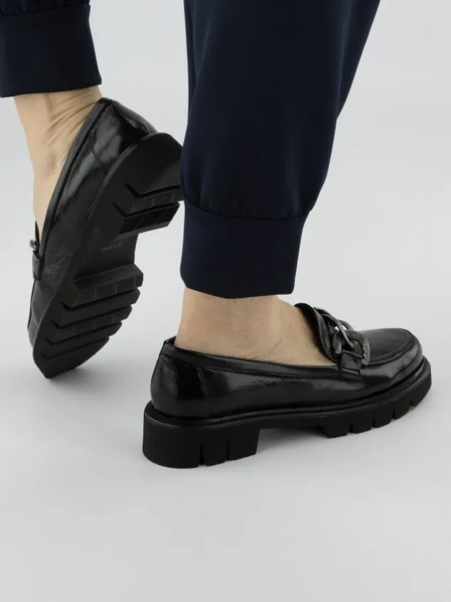 cervone_loafers__black_5.webp Cervone loafers 2410 Black