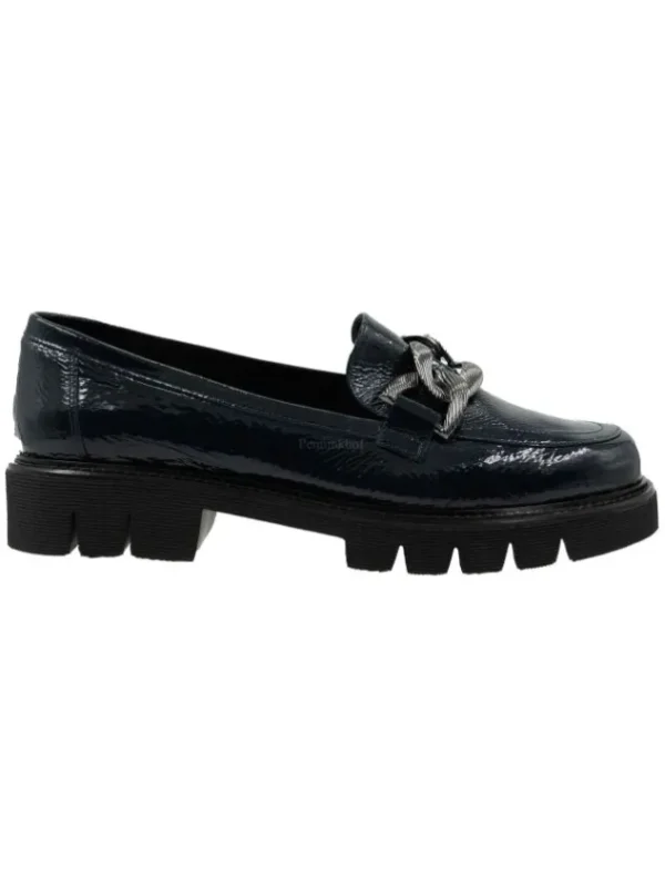 Cervone loafers 2410 Blue