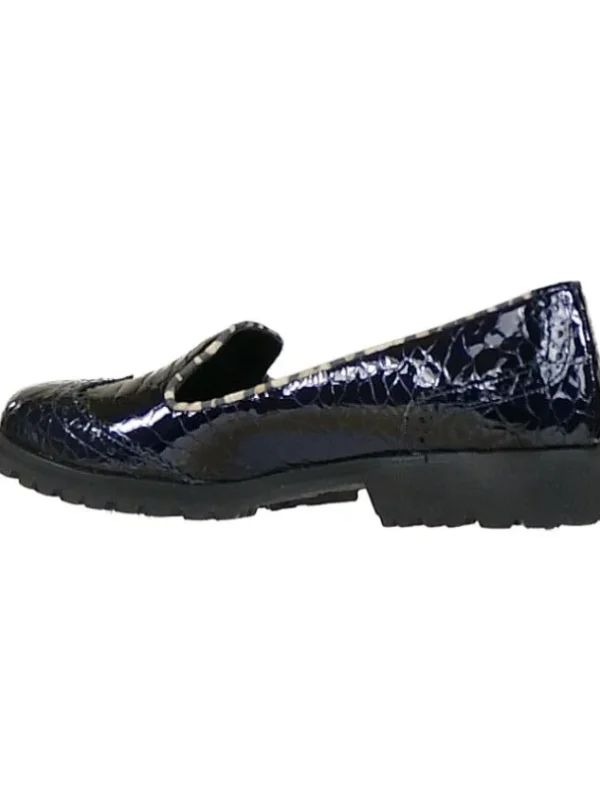 Cervone loafers 700 Blue