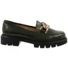 Cervone loafers 2410 Green