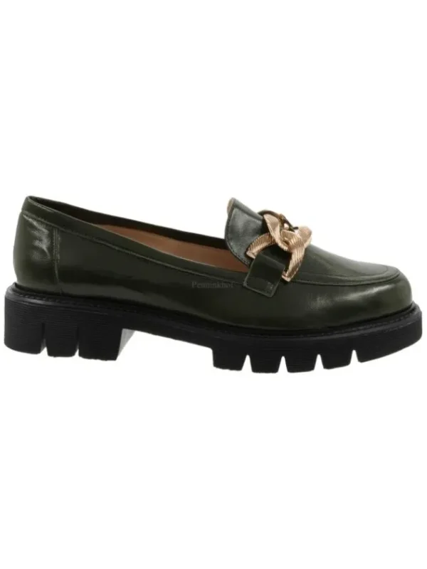 Cervone loafers 2410 Green