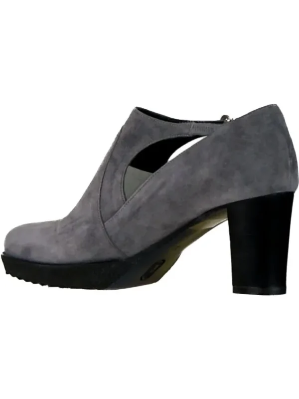 Cervone loafers 735 Grey