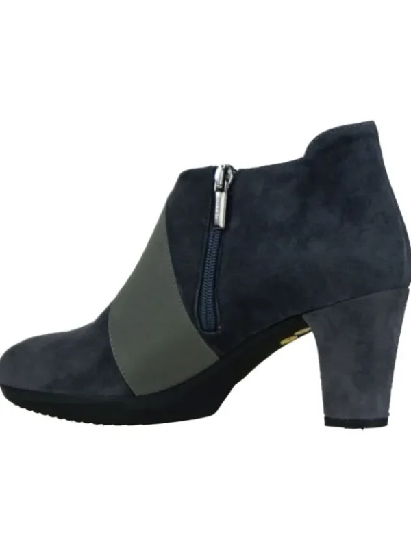 Cervone loafers 5072 Grey