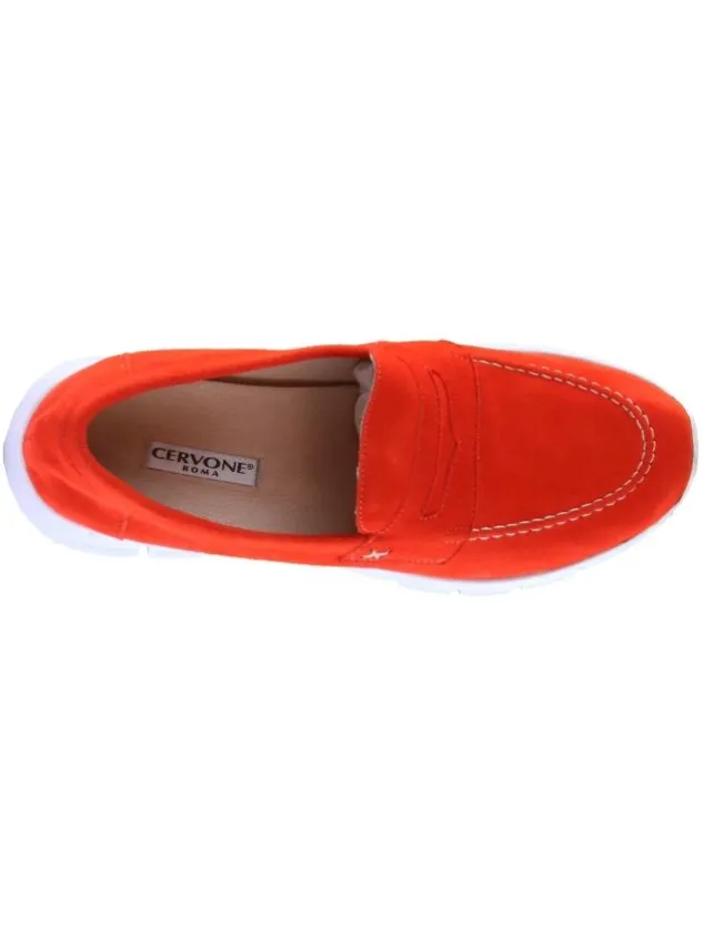 cervone_loafers__red_2.webp Cervone loafers 3105 Red