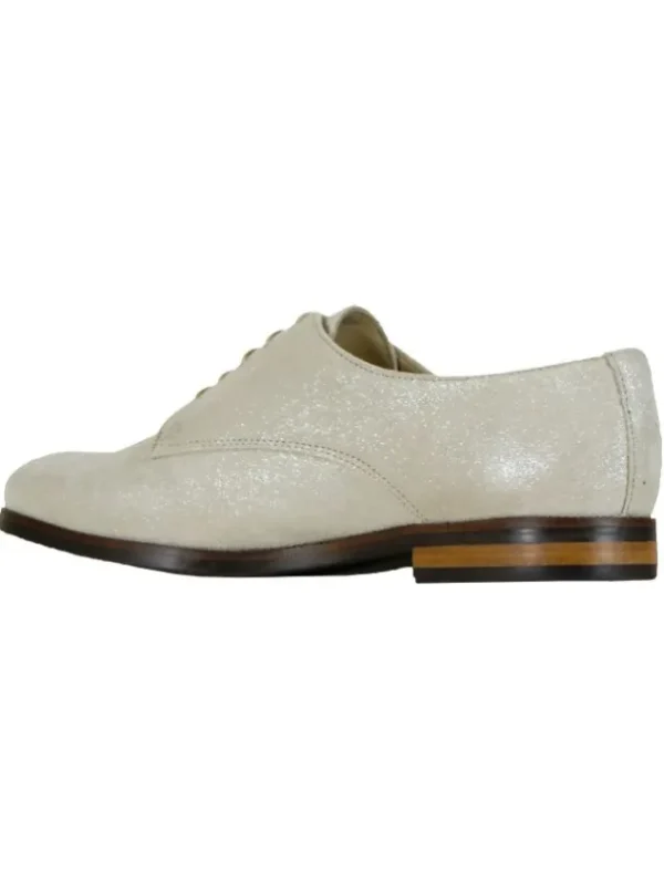 Cervone loafers G1 Beige