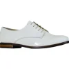 Cervone loafers G1 White