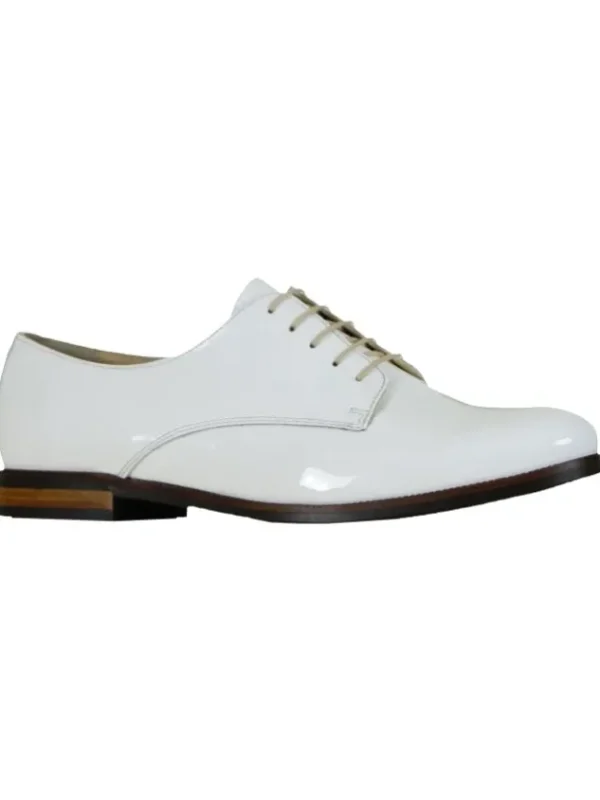 Cervone loafers G1 White