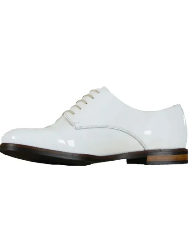 Cervone loafers G1 White