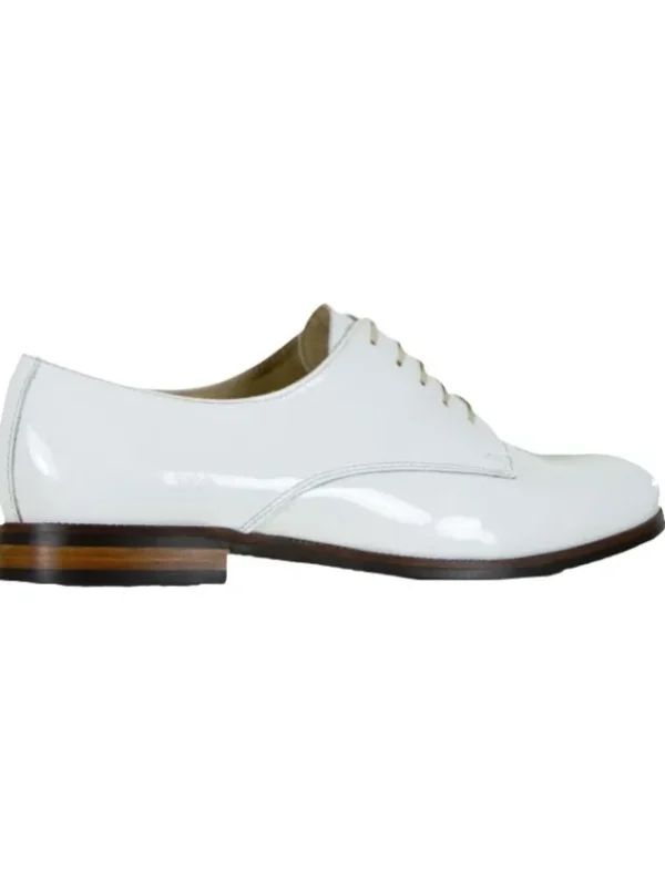 Cervone loafers G1 White
