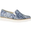 Cervone loafers PANTOFOLA Blue
