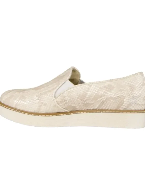 Cervone loafers PANTOFOLA Beige