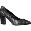 Cervone pumps 180 Black