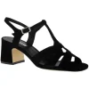 Cervone pumps 2365 Black