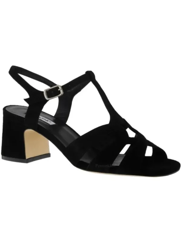 Cervone pumps 2365 Black