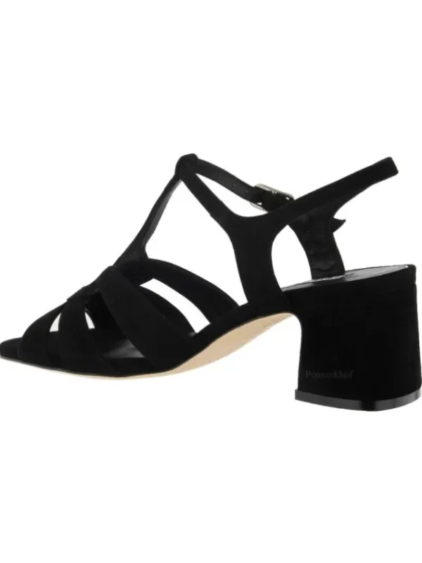Cervone pumps 2365 Black