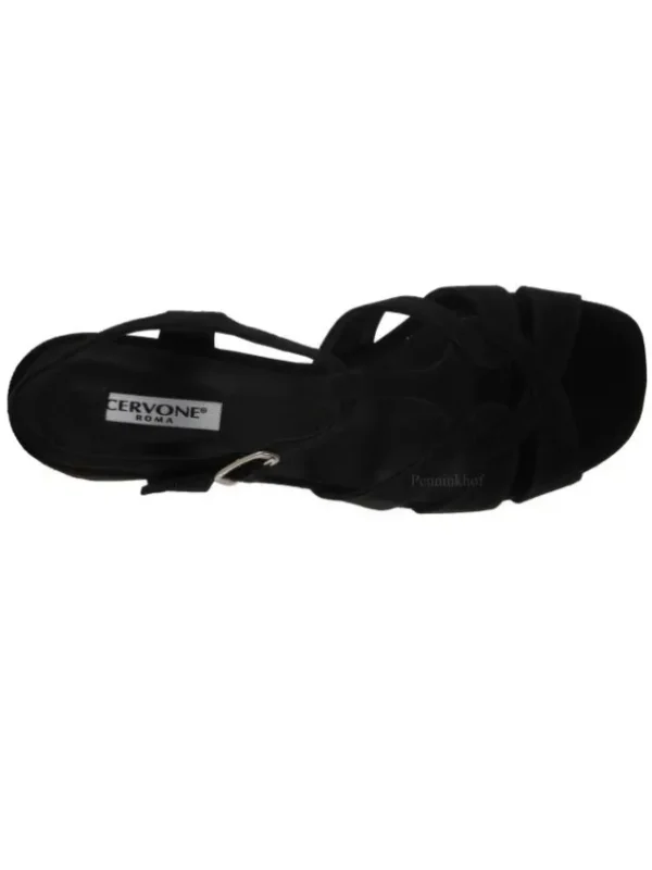 Cervone pumps 2365 Black