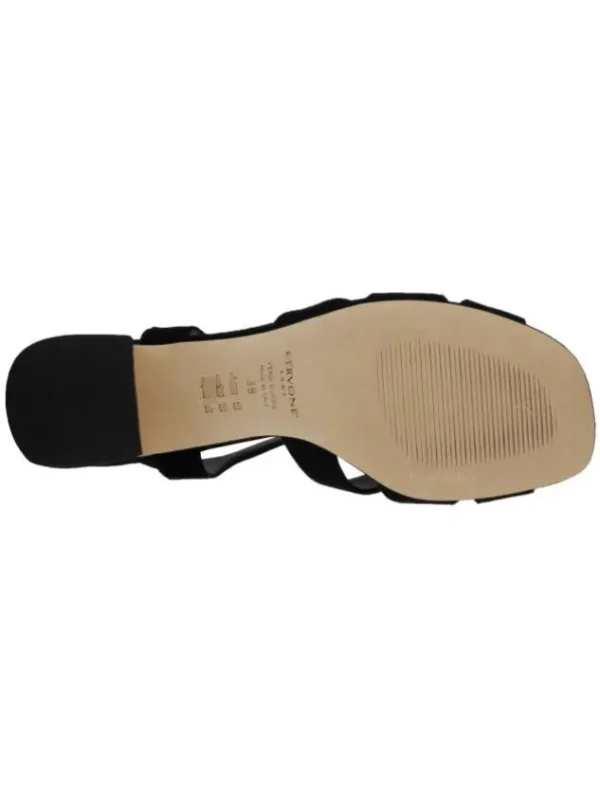 Cervone pumps 2365 Black