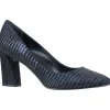 Cervone pumps 180 Blue