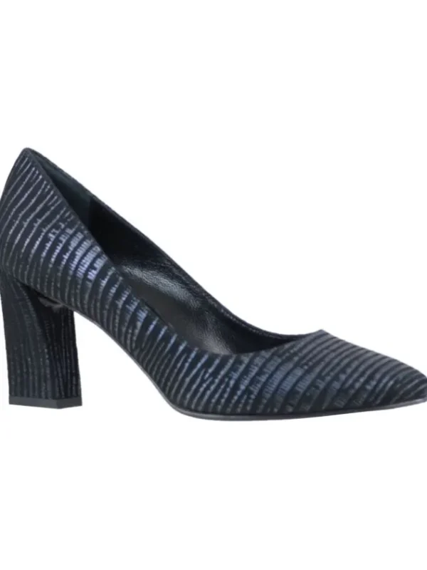 Cervone pumps 180 Blue