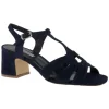 Cervone pumps 2365 Blue
