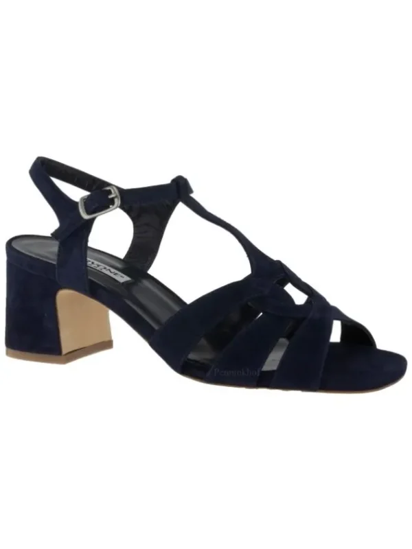 Cervone pumps 2365 Blue