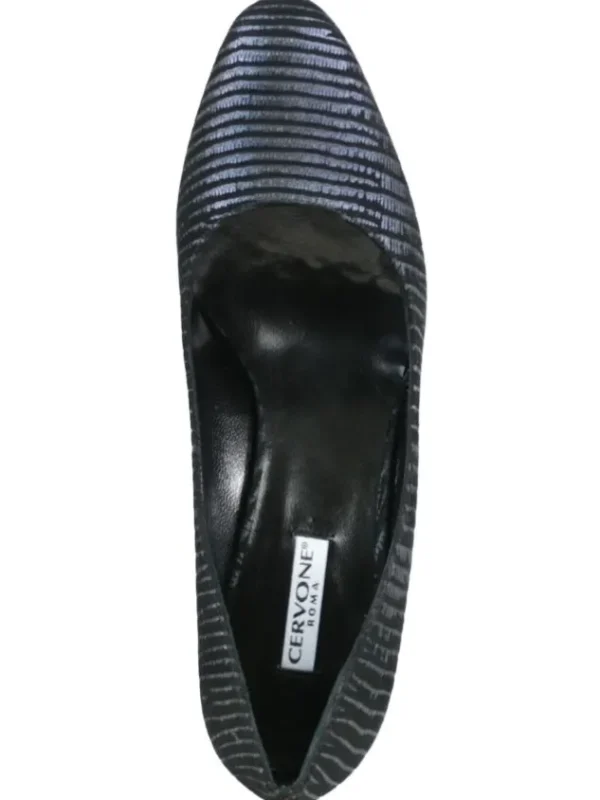 Cervone pumps 180 Blue