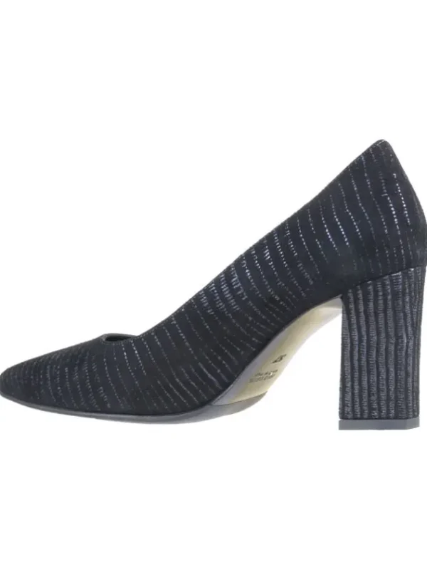 Cervone pumps 190 Blue