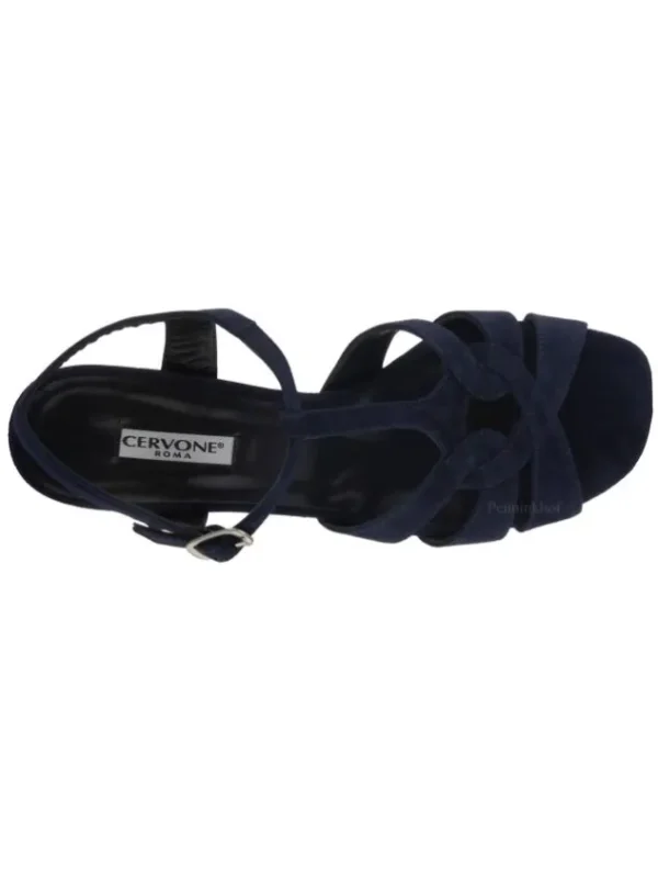 Cervone pumps 2365 Blue