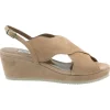 Cervone pumps 450 Camel