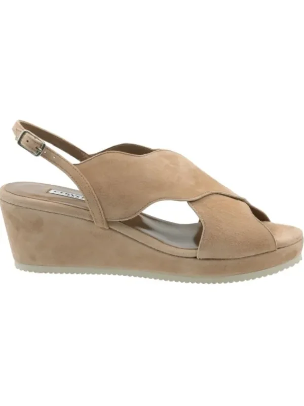 Cervone pumps 450 Camel