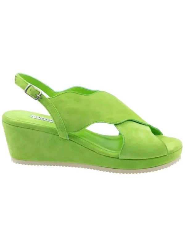 Cervone pumps 450 Green