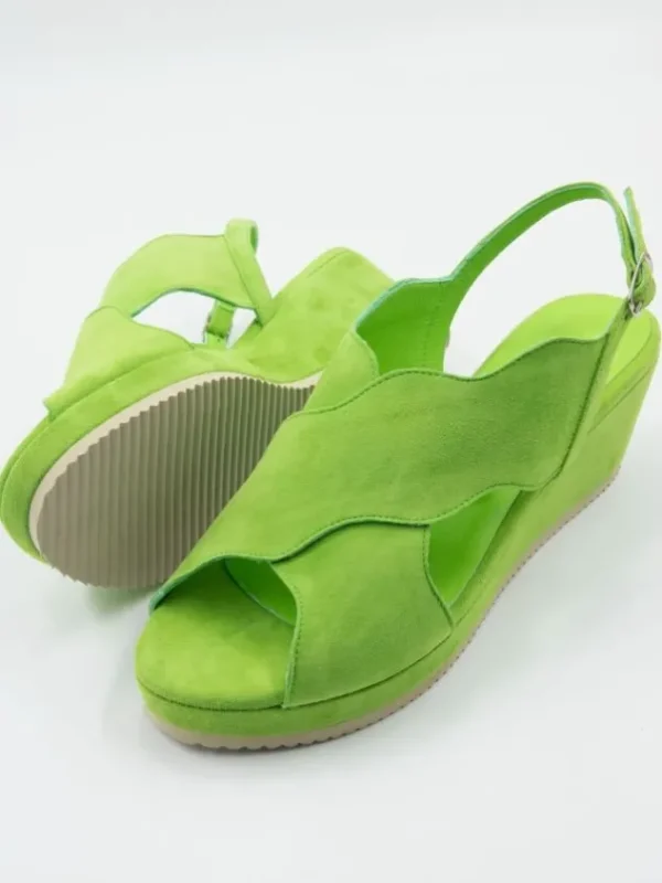 Cervone pumps 450 Green