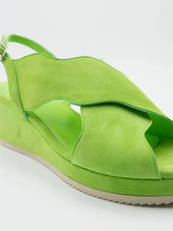 Cervone pumps 450 Green