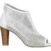 Cervone pumps 103 Silver