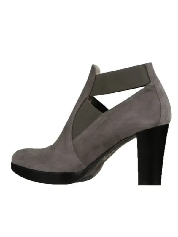 Cervone pumps 4035 Taupe
