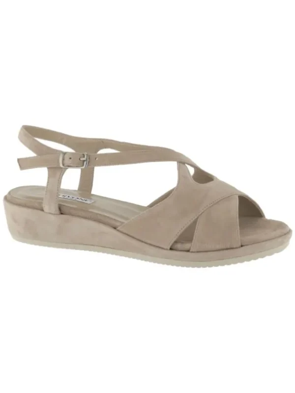 Cervone sandals 2314 Beige