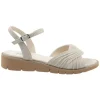 Cervone sandals 444 Beige