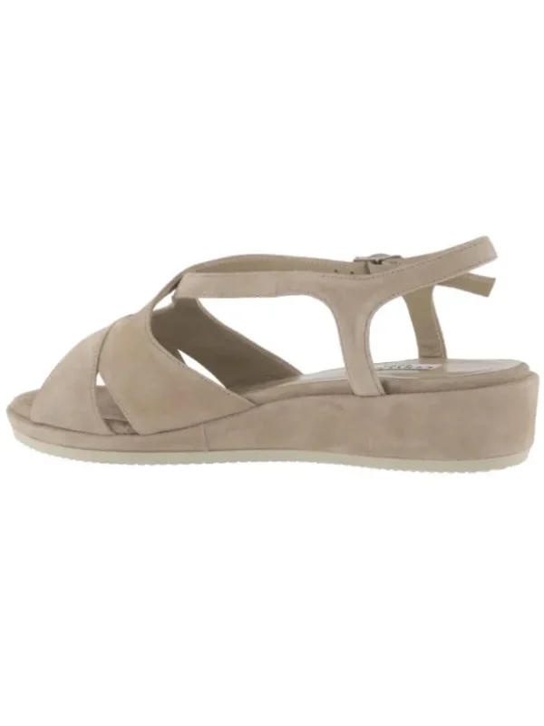 Cervone sandals 2314 Beige