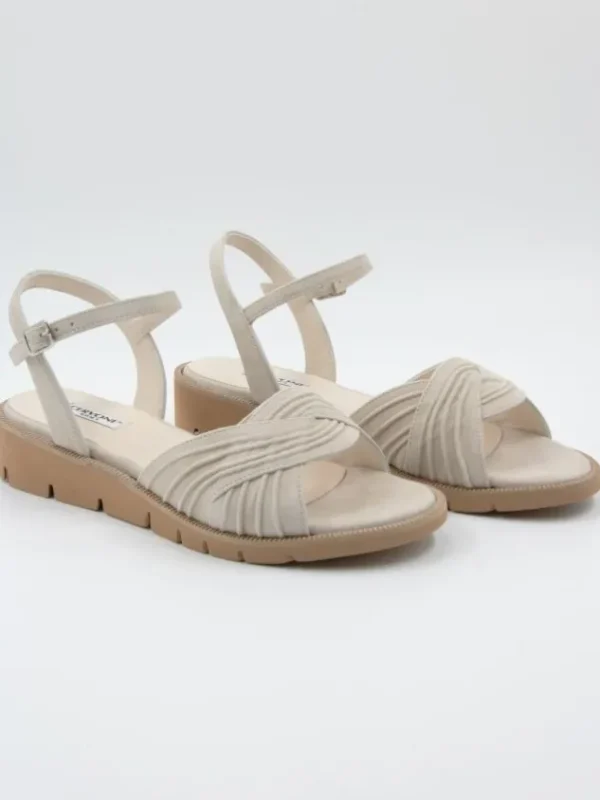 Cervone sandals 444 Beige