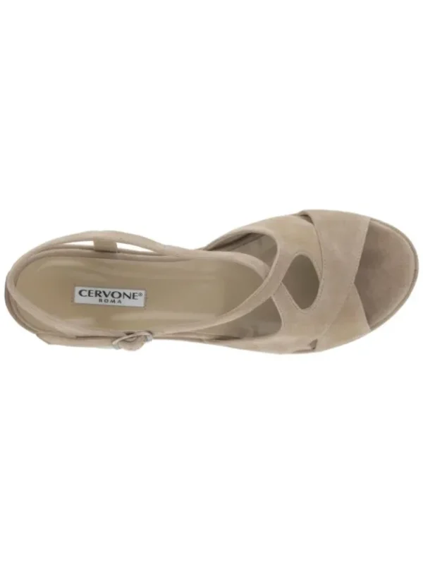 Cervone sandals 2314 Beige