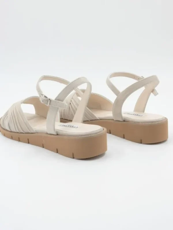 Cervone sandals 444 Beige