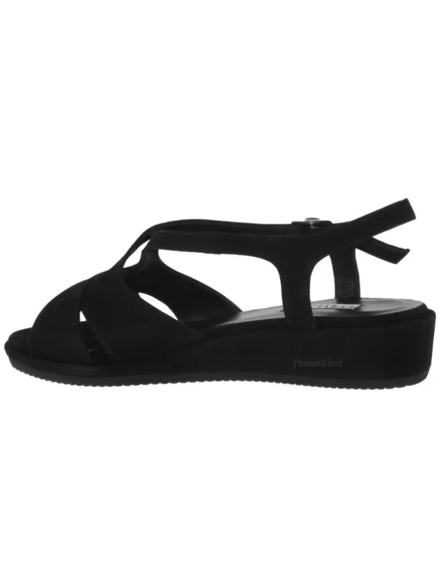 cervone_sandals__black_1.webp Cervone sandals 2314 Black